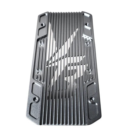 Ventus Aetos Heatsink, view 2