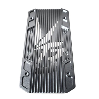 Ventus Aetos Heatsink, view 2
