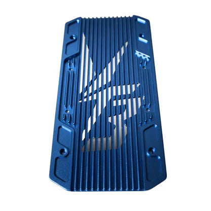Ventus Aetos Heatsink, view 3