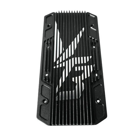 Ventus Aetos Heatsink, view 7