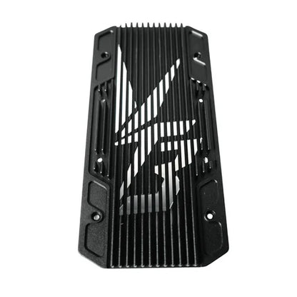 Ventus Aetos Heatsink, view 7