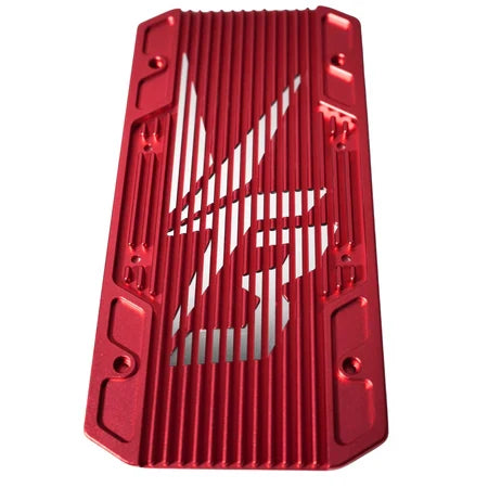Ventus Aetos Heatsink, view 5