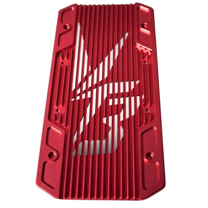 Ventus Aetos Heatsink, view 5