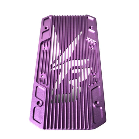 Ventus Aetos Heatsink, view 6