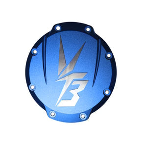Ventus VTB Ryuga 81kW and 52kW Motor Face Plate, view 2