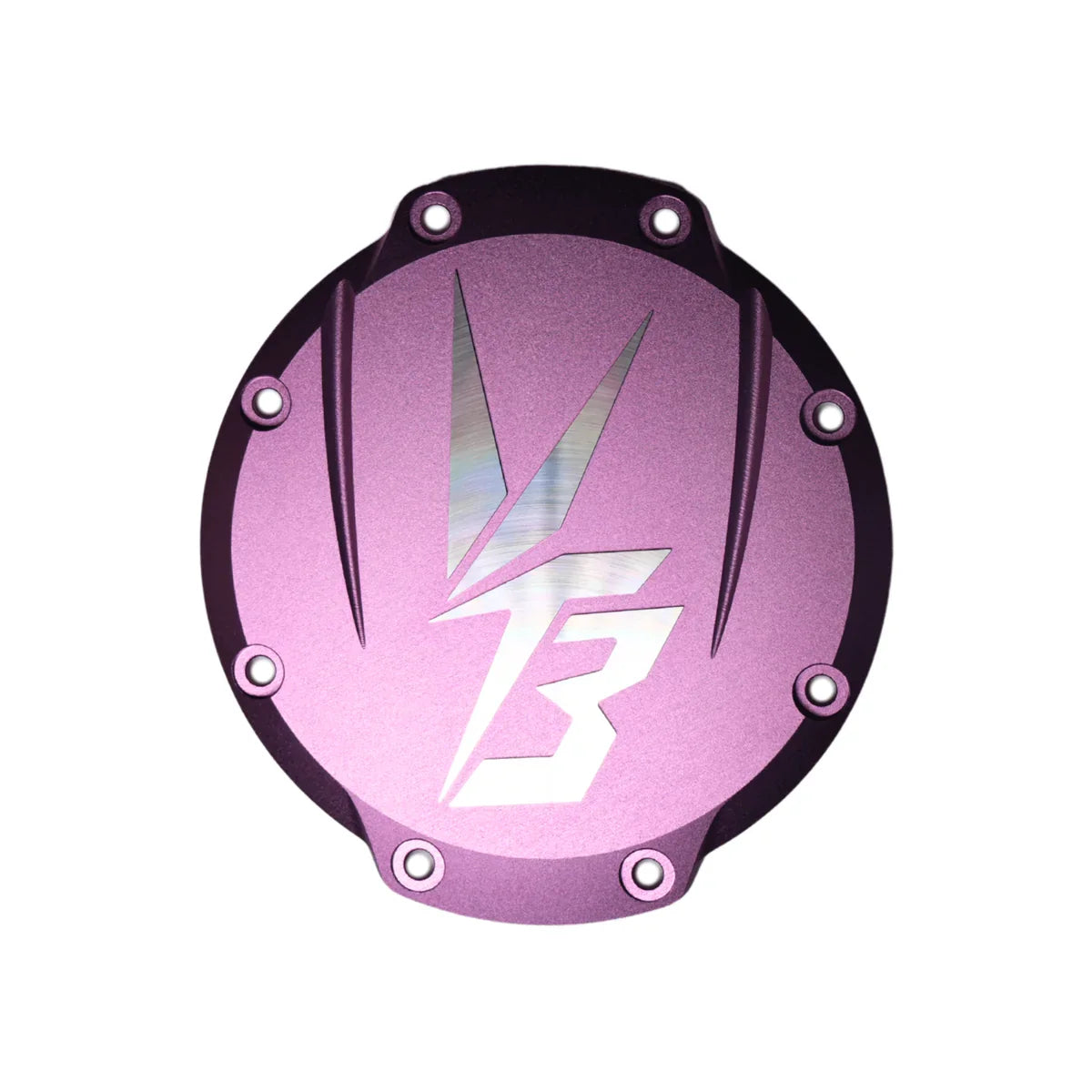 Ventus VTB Ryuga 81kW and 52kW Motor Face Plate, view 4