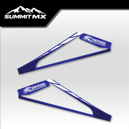 Yamaha Inspired E-Ride Pro Swing Arm Decals